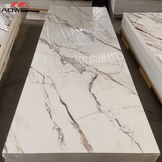 建材防水装飾壁パネル